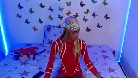 kendallgil online show from 17, 1, 2025