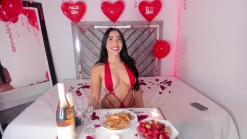 Kendall joy online show from 14, 2, 2025