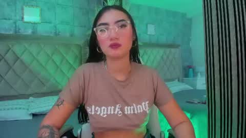Kendall Meyers online show from 17, 7, 2026