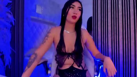 Kendall Meyers online show from 27, 7, 2026