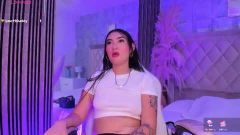 Kendall Meyers online show from 29, 7, 2026