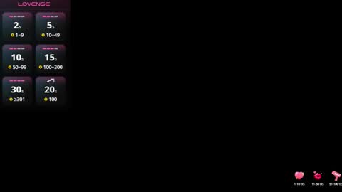 Kendal online show from 26, 2, 2026