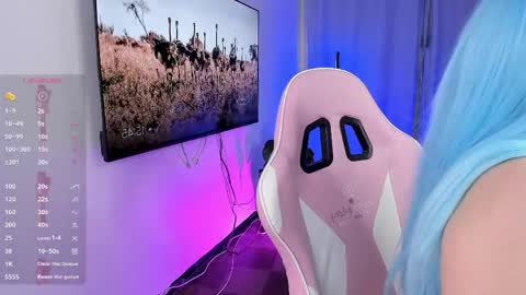 Kendall online show from 24, 4, 2026