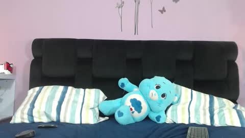 kendallwings online show from 4, 10, 2025