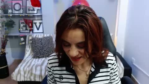 Kendall  online show from 16, 12, 2025