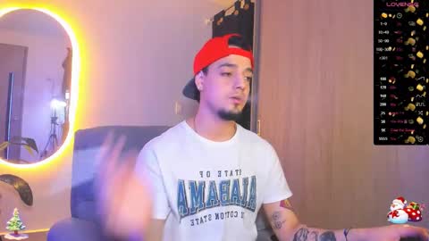 Snapshot of kendel_dimitri chatting on 8, 12, 2024 kendel_dimitri online show from 8, 12, 2024