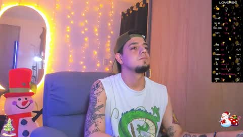 Snapshot of kendel_dimitri chatting on 12, 12, 2024 kendel_dimitri online show from 12, 12, 2024