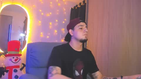 Snapshot of kendel_dimitri chatting on 13, 12, 2024 kendel_dimitri online show from 13, 12, 2024