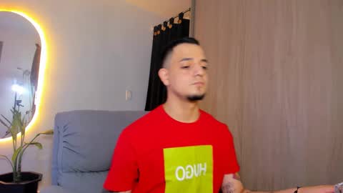 Snapshot of kendel_dimitri chatting on 23, 2, 2025 kendel_dimitri online show from 23, 2, 2025