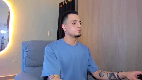 Snapshot of kendel_dimitri chatting on 27, 2, 2025 kendel_dimitri online show from 27, 2, 2025