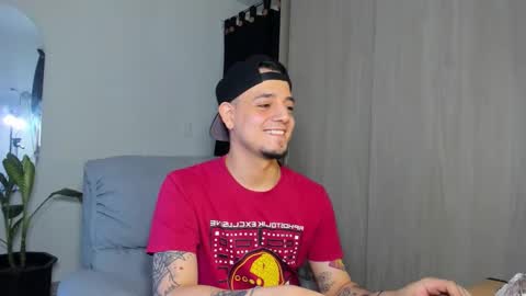 Snapshot of kendel_dimitri chatting on 1, 3, 2025 kendel_dimitri online show from 1, 3, 2025