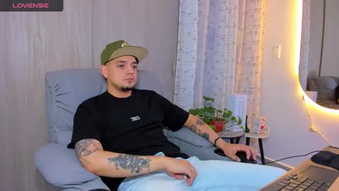 Snapshot of kendel_dimitri chatting on 27, 9, 2025 kendel_dimitri online show from 27, 9, 2025