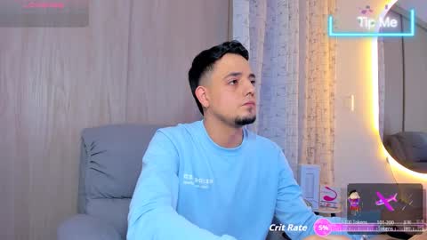 Snapshot of kendel_dimitri chatting on 30, 9, 2025 kendel_dimitri online show from 30, 9, 2025