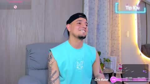 Snapshot of kendel_dimitri chatting on 3, 10, 2025 kendel_dimitri online show from 3, 10, 2025