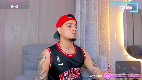 Snapshot of kendel_dimitri chatting on 9, 10, 2025 kendel_dimitri online show from 9, 10, 2025