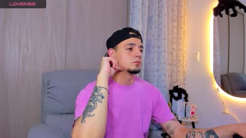 Snapshot of kendel_dimitri chatting on 24, 10, 2025 kendel_dimitri online show from 24, 10, 2025