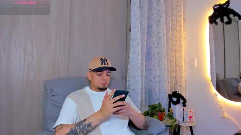 Snapshot of kendel_dimitri chatting on 26, 10, 2025 kendel_dimitri online show from 26, 10, 2025