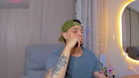 Snapshot of kendel_dimitri chatting on 7, 11, 2025 kendel_dimitri online show from 7, 11, 2025