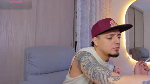 Snapshot of kendel_dimitri chatting on 20, 11, 2025 kendel_dimitri online show from 20, 11, 2025