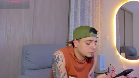 Snapshot of kendel_dimitri chatting on 24, 11, 2025 kendel_dimitri online show from 24, 11, 2025