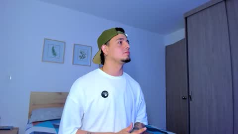 Snapshot of kendel_dimitri chatting on 29, 11, 2025 kendel_dimitri online show from 29, 11, 2025