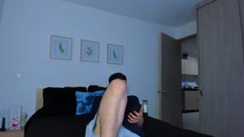 Snapshot of kendel_dimitri chatting on 22, 12, 2025 kendel_dimitri online show from 22, 12, 2025