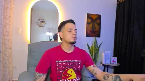 Snapshot of kendel_dimitri chatting on 23, 12, 2025 kendel_dimitri online show from 23, 12, 2025