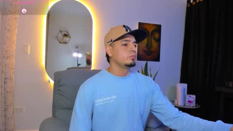 Snapshot of kendel_dimitri chatting on 6, 1, 2026 kendel_dimitri online show from 6, 1, 2026