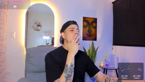 Snapshot of kendel_dimitri chatting on 9, 1, 2026 kendel_dimitri online show from 9, 1, 2026