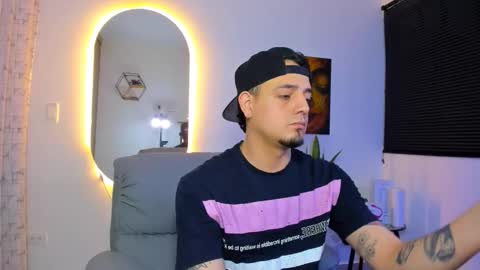 Snapshot of kendel_dimitri chatting on 17, 1, 2026 kendel_dimitri online show from 17, 1, 2026