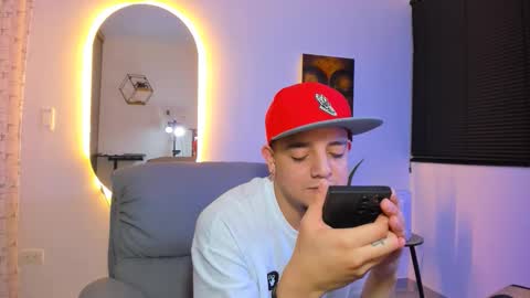 Snapshot of kendel_dimitri chatting on 10, 2, 2026 kendel_dimitri online show from 10, 2, 2026