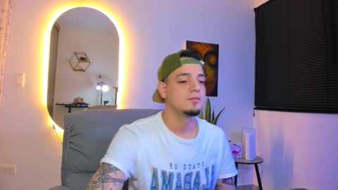 Snapshot of kendel_dimitri chatting on 13, 2, 2026 kendel_dimitri online show from 13, 2, 2026