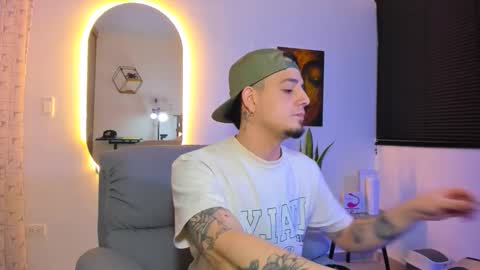 Snapshot of kendel_dimitri chatting on 18, 2, 2026 kendel_dimitri online show from 18, 2, 2026