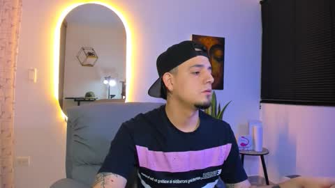 Snapshot of kendel_dimitri chatting on 19, 2, 2026 kendel_dimitri online show from 19, 2, 2026