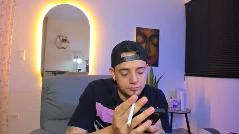 Snapshot of kendel_dimitri chatting on 22, 2, 2026 kendel_dimitri online show from 22, 2, 2026