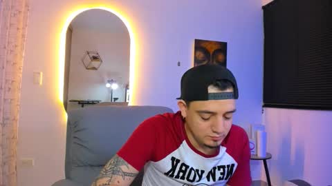 Snapshot of kendel_dimitri chatting on 28, 2, 2026 kendel_dimitri online show from 28, 2, 2026