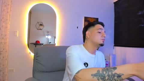 Snapshot of kendel_dimitri chatting on 2, 3, 2026 kendel_dimitri online show from 2, 3, 2026