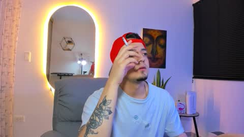 Snapshot of kendel_dimitri chatting on 3, 3, 2026 kendel_dimitri online show from 3, 3, 2026