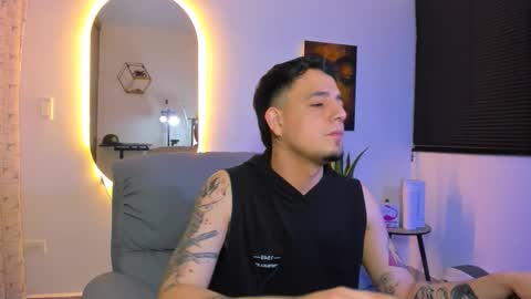 Snapshot of kendel_dimitri chatting on 8, 3, 2026 kendel_dimitri online show from 8, 3, 2026