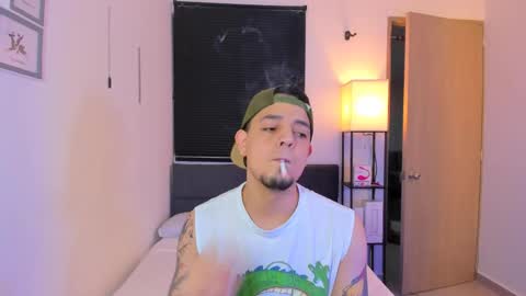 kendel_dimitri online show from 22, 4, 2026