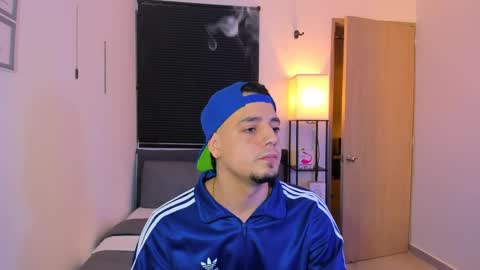 kendel_dimitri online show from 26, 4, 2026