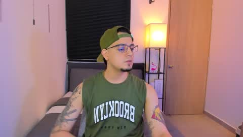 kendel_dimitri online show from 28, 4, 2026
