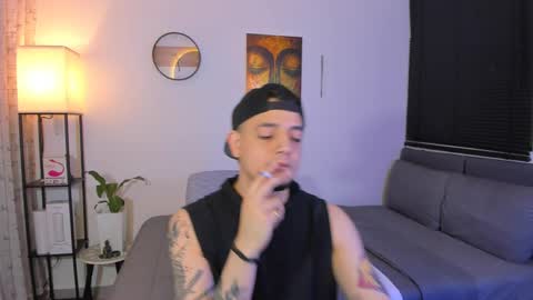 kendel_dimitri online show from 24, 5, 2026