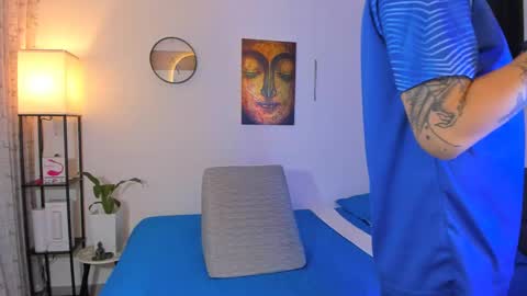 kendel_dimitri online show from 8, 6, 2026
