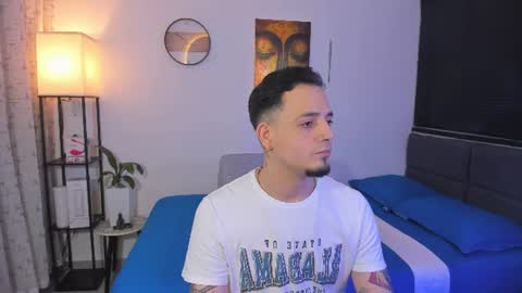kendel_dimitri online show from 14, 6, 2026