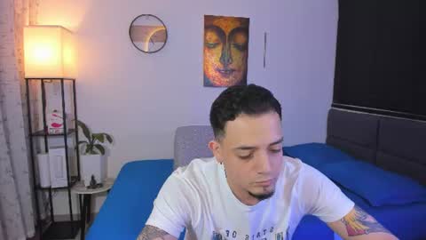 kendel_dimitri online show from 14, 6, 2026
