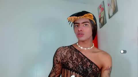 Kendra Bailey online show from 18, 1, 2025