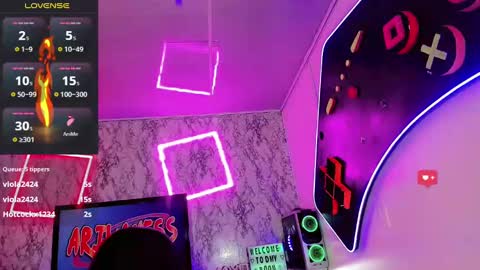 Kendra Bailey online show from 10, 2, 2025