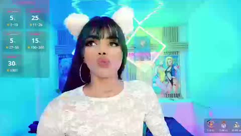 Kendra Bailey online show from 24, 9, 2025