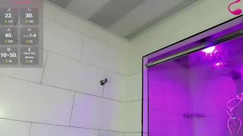 Kendra Bailey online show from 3, 12, 2025